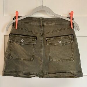 American Eagle Outfitters Skirt